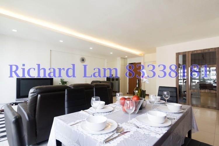 Blk 430D Fernvale Link (Sengkang), HDB 5 Rooms #171703662